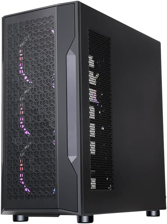 PC Gaming Ryzen 7 7800X3D | Ram 32GB | 1TB NVMe SSD | Nvidia RTX 4060 | Windows 11 Pro PC Gaming Ryzen 7 7800X3D | Ram 32GB | 1TB NVMe SSD | Nvidia RTX 4060 | Windows 11 Pro